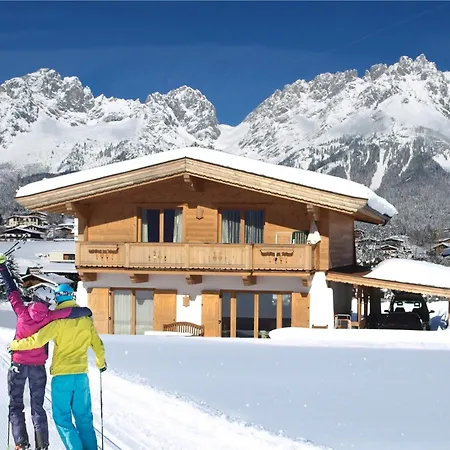 Der Tyroler Adler Im Zentrum Vom Wilden Kaiser Апартаменты Going am Wilden Kaiser