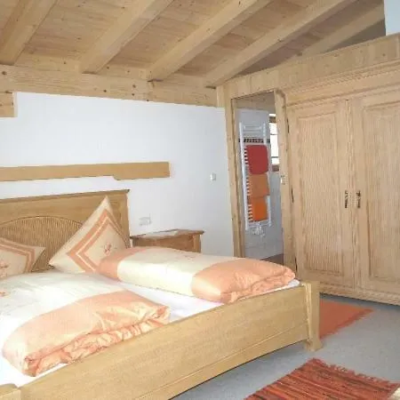 Kaiserchalet Der Tyroler Adler Apartment *