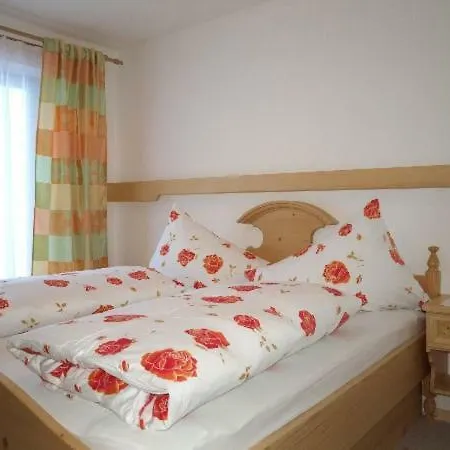 Kaiserchalet Der Tyroler Adler Apartment Going am Wilden Kaiser