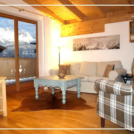 Kaiserchalet Der Tyroler Adler Apartment Going am Wilden Kaiser