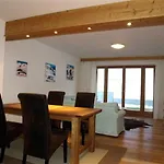 Der Tyroler Adler Im Zentrum Vom Wilden Kaiser Apartment Going am Wilden Kaiser